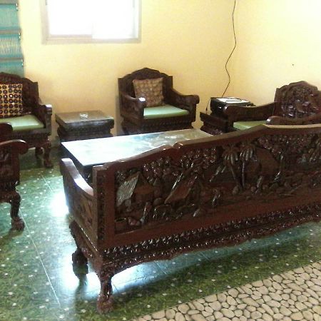 Kantaing Boutique Guest House Ko Lanta Extérieur photo