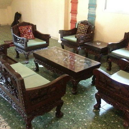 Kantaing Boutique Guest House Ko Lanta Extérieur photo
