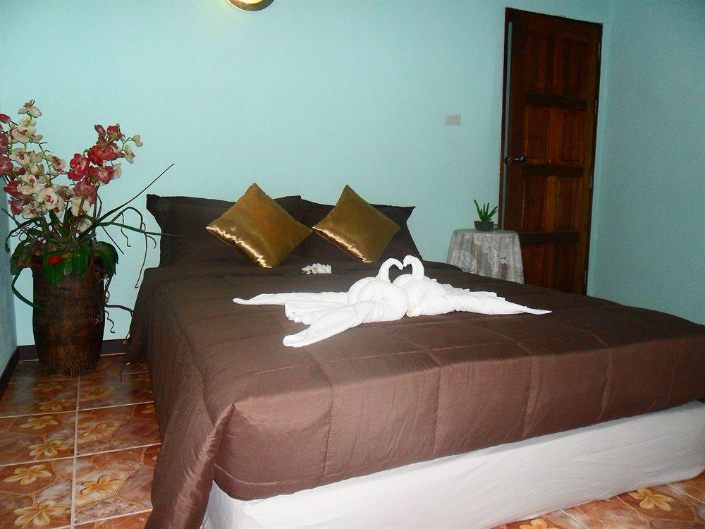 Kantaing Boutique Guest House Ko Lanta Extérieur photo