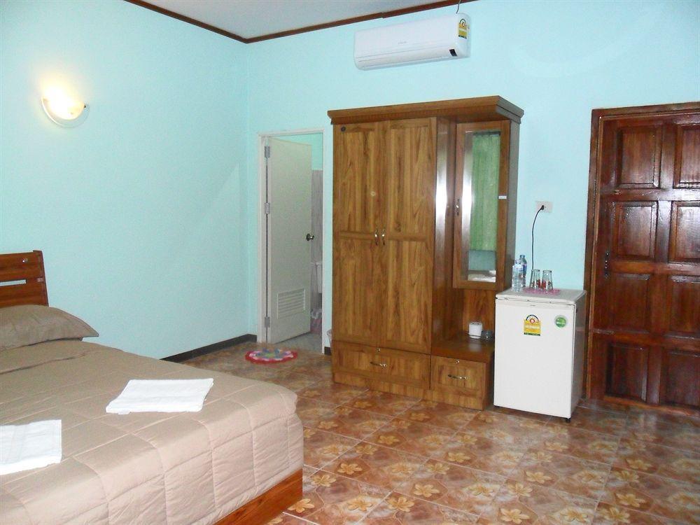 Kantaing Boutique Guest House Ko Lanta Extérieur photo