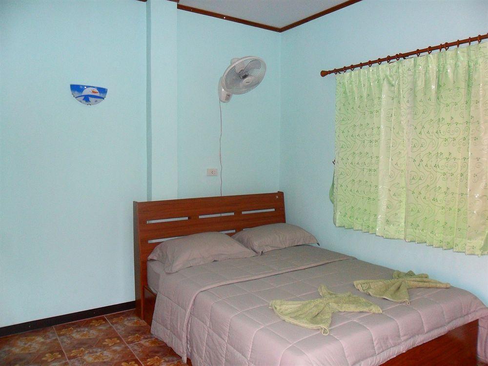 Kantaing Boutique Guest House Ko Lanta Extérieur photo