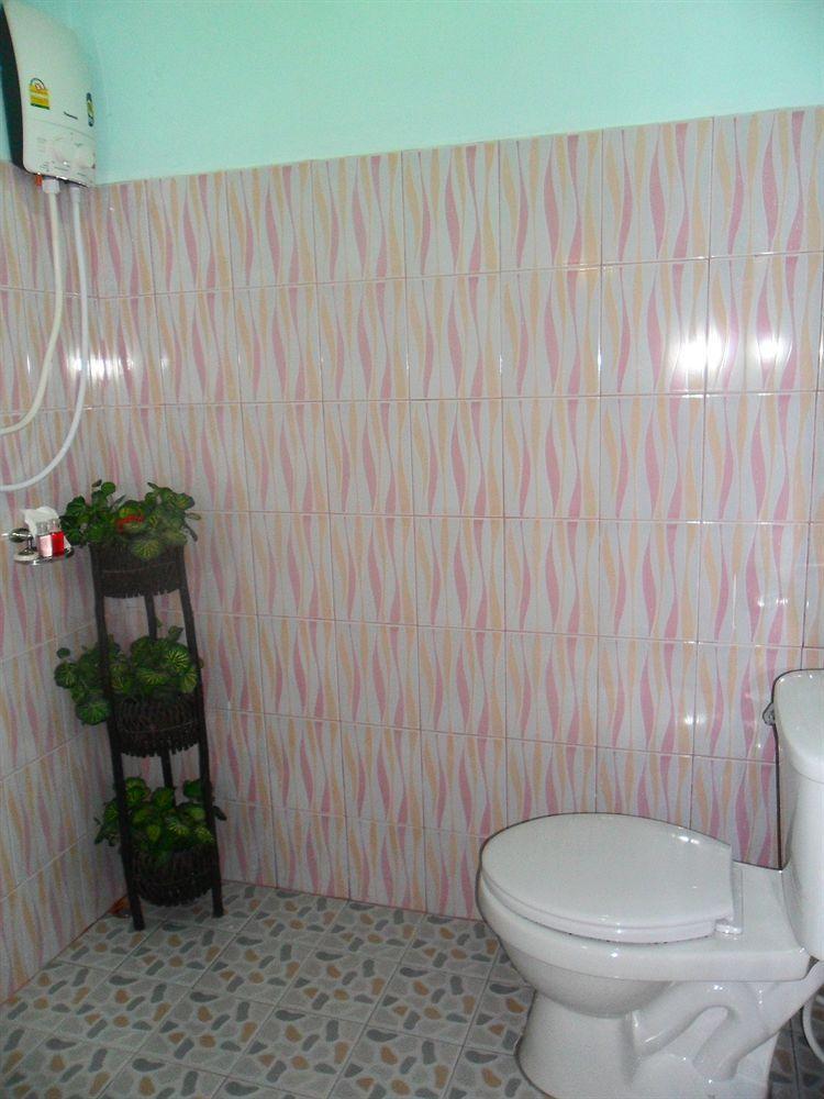 Kantaing Boutique Guest House Ko Lanta Extérieur photo