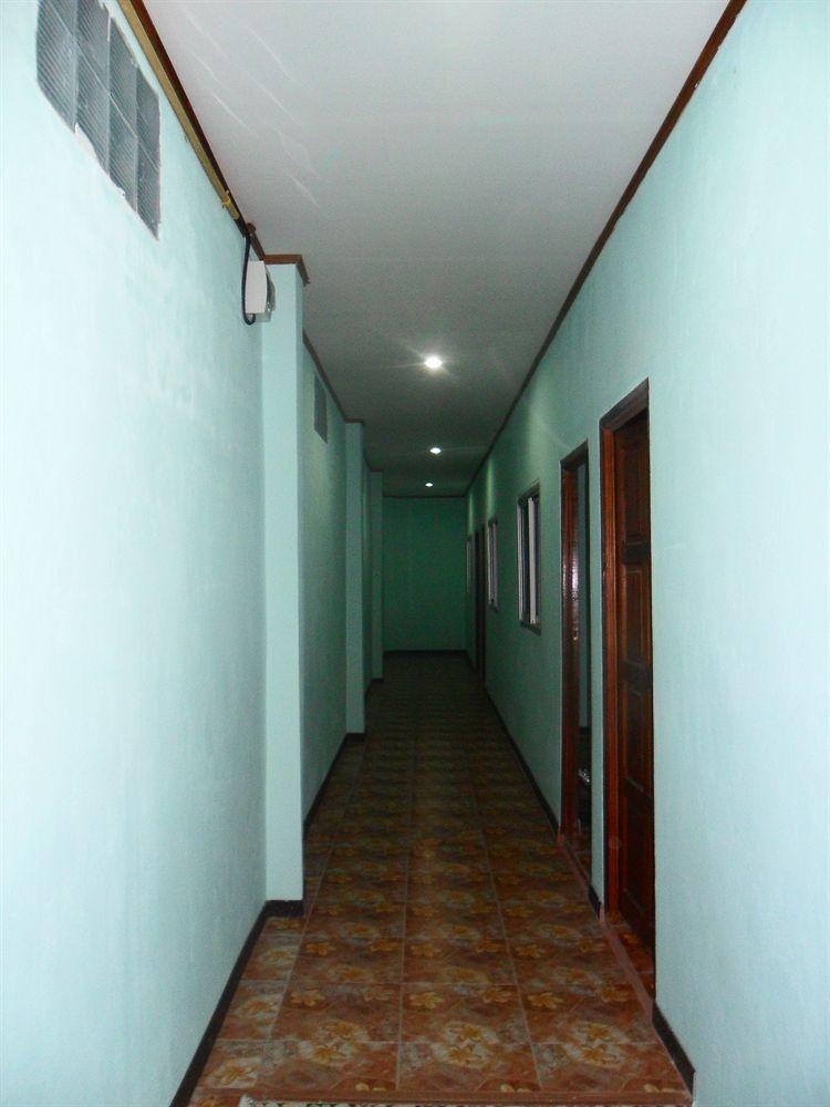 Kantaing Boutique Guest House Ko Lanta Extérieur photo