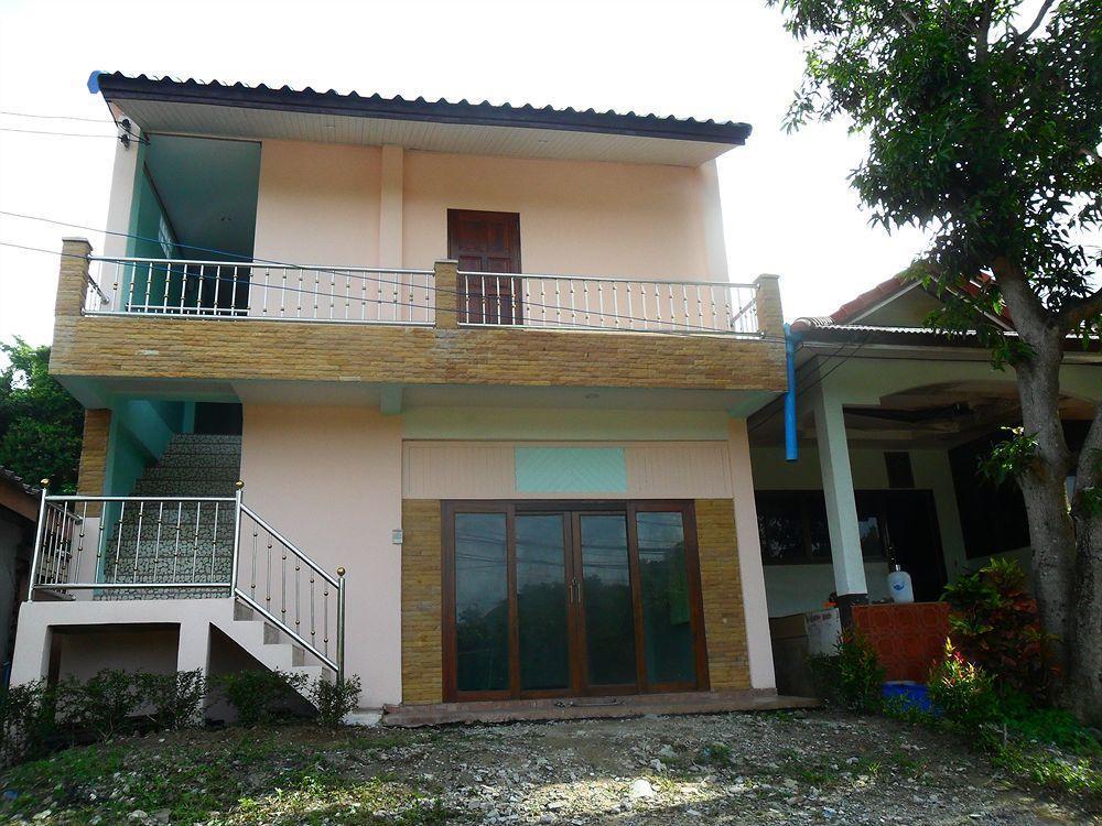 Kantaing Boutique Guest House Ko Lanta Extérieur photo