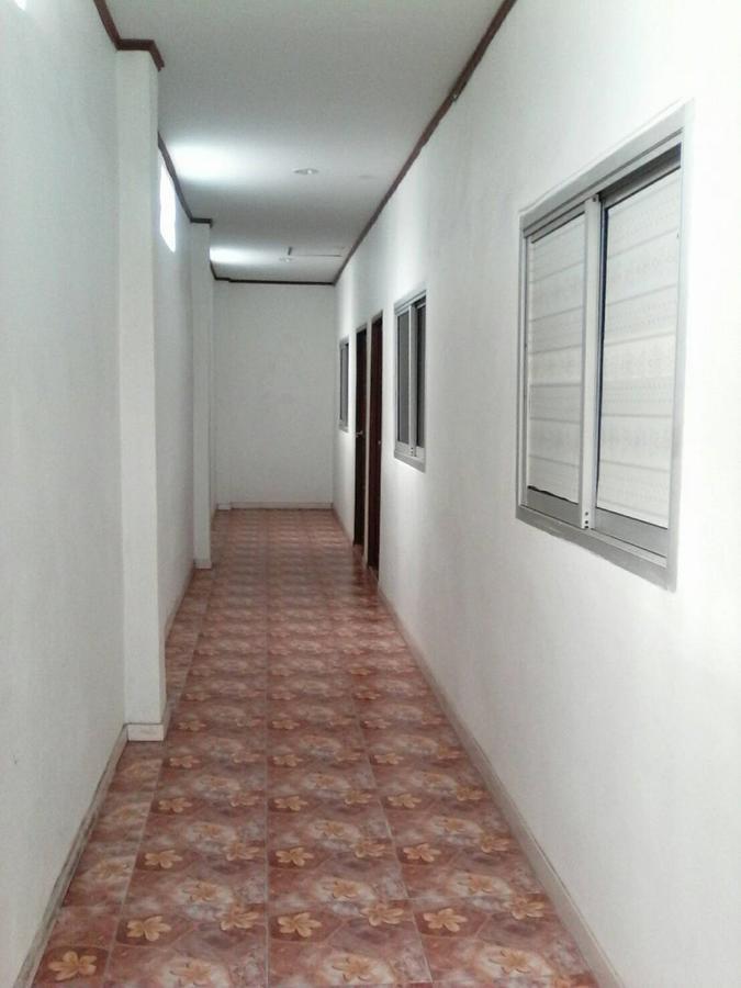 Kantaing Boutique Guest House Ko Lanta Extérieur photo