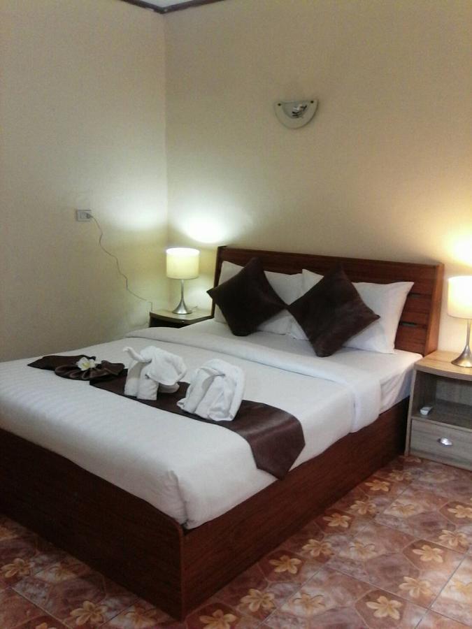 Kantaing Boutique Guest House Ko Lanta Extérieur photo
