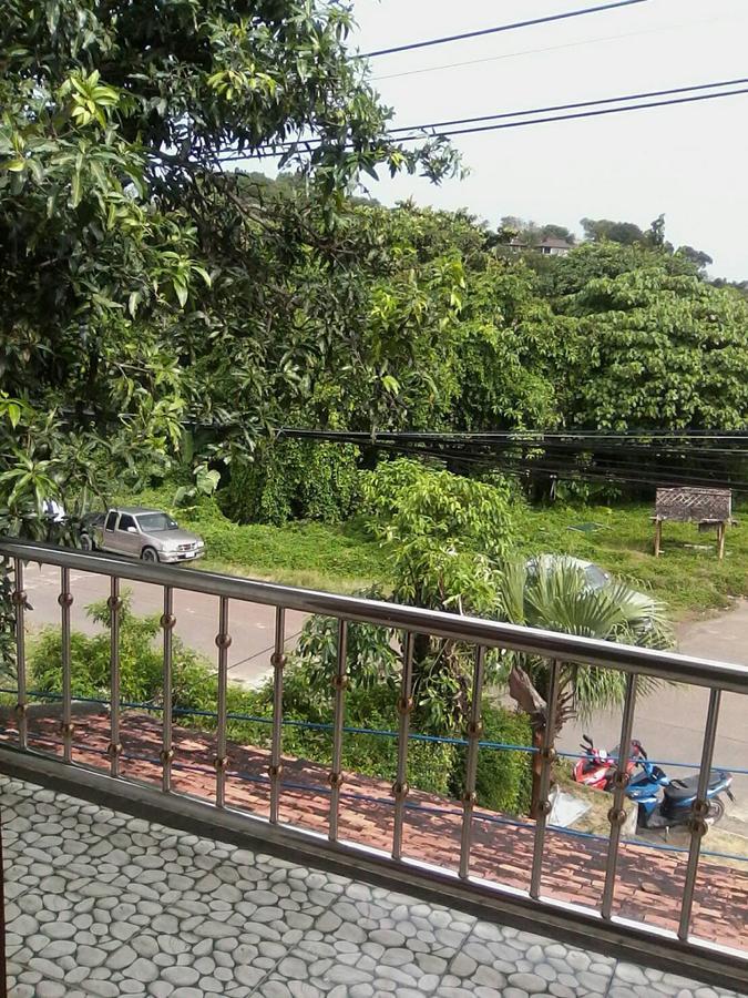 Kantaing Boutique Guest House Ko Lanta Extérieur photo