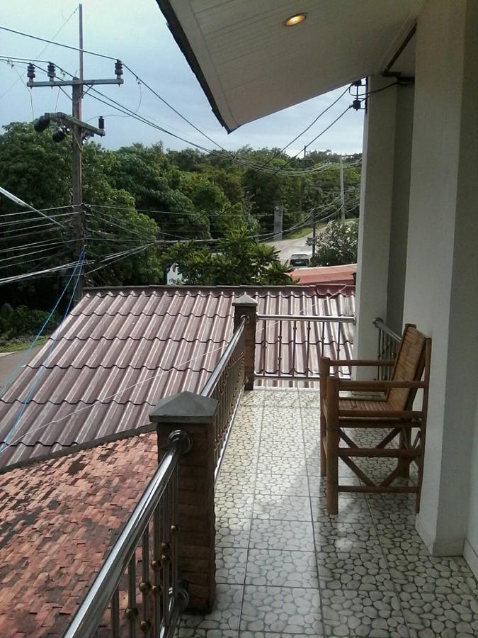 Kantaing Boutique Guest House Ko Lanta Extérieur photo