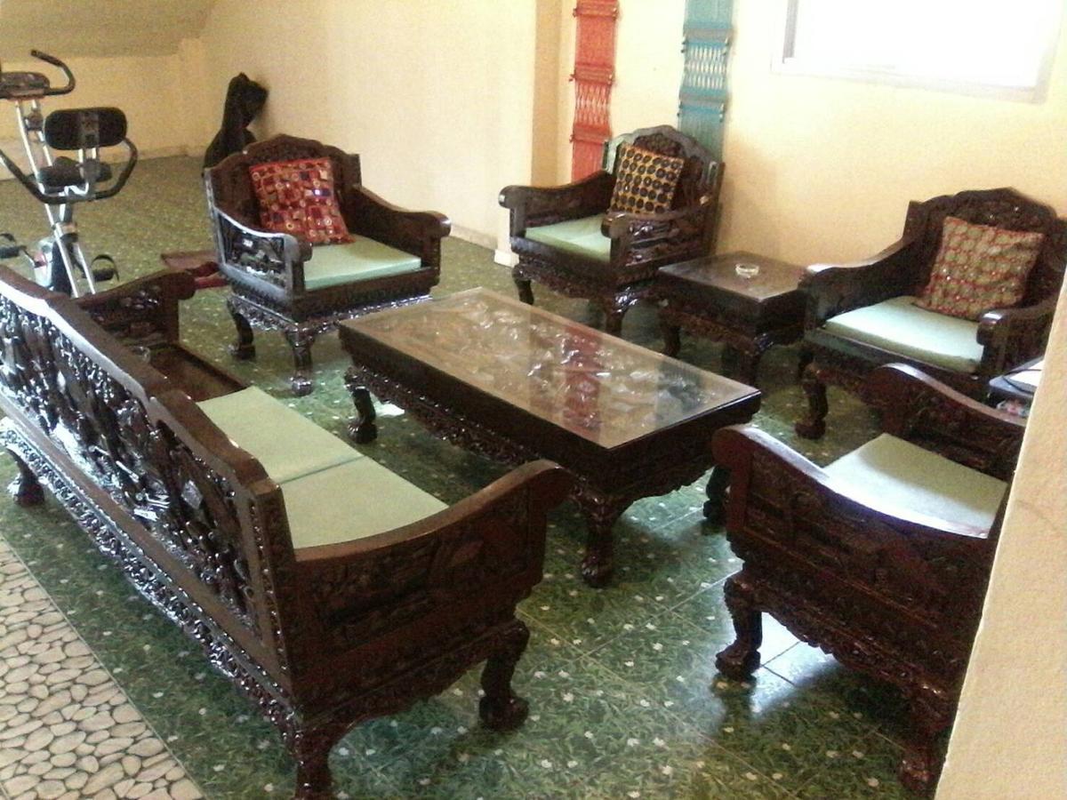 Kantaing Boutique Guest House Ko Lanta Extérieur photo