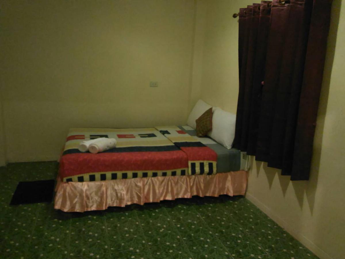 Kantaing Boutique Guest House Ko Lanta Extérieur photo