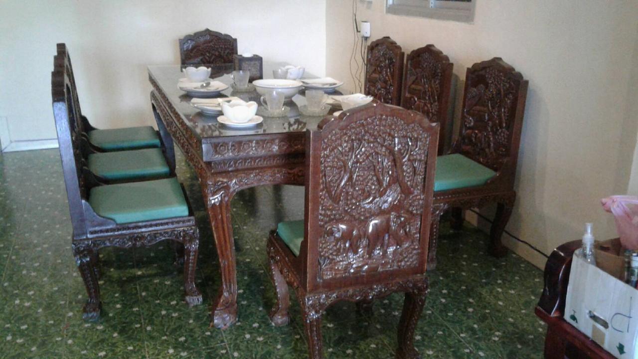 Kantaing Boutique Guest House Ko Lanta Extérieur photo