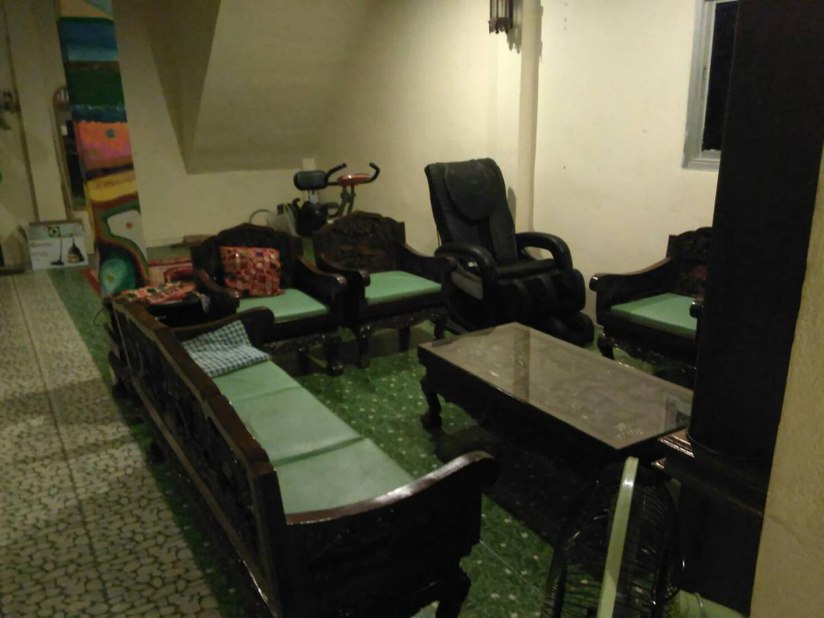 Kantaing Boutique Guest House Ko Lanta Extérieur photo