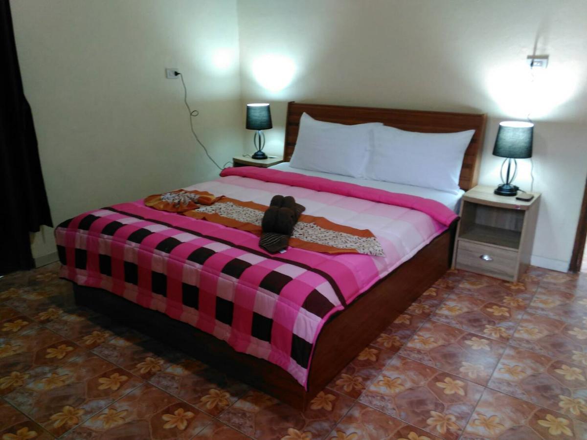 Kantaing Boutique Guest House Ko Lanta Extérieur photo