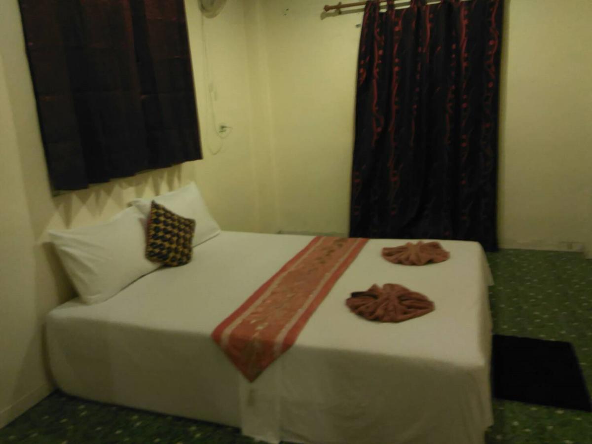 Kantaing Boutique Guest House Ko Lanta Extérieur photo