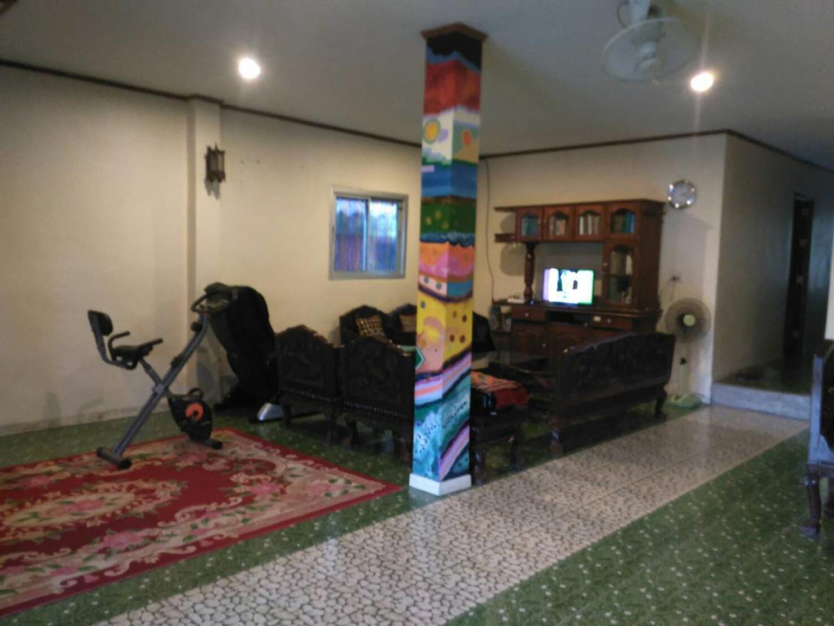 Kantaing Boutique Guest House Ko Lanta Extérieur photo