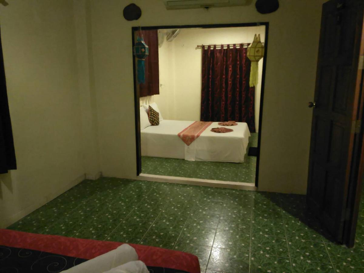 Kantaing Boutique Guest House Ko Lanta Extérieur photo