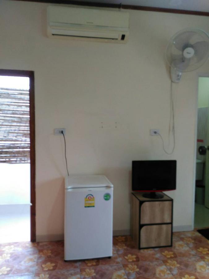 Kantaing Boutique Guest House Ko Lanta Extérieur photo