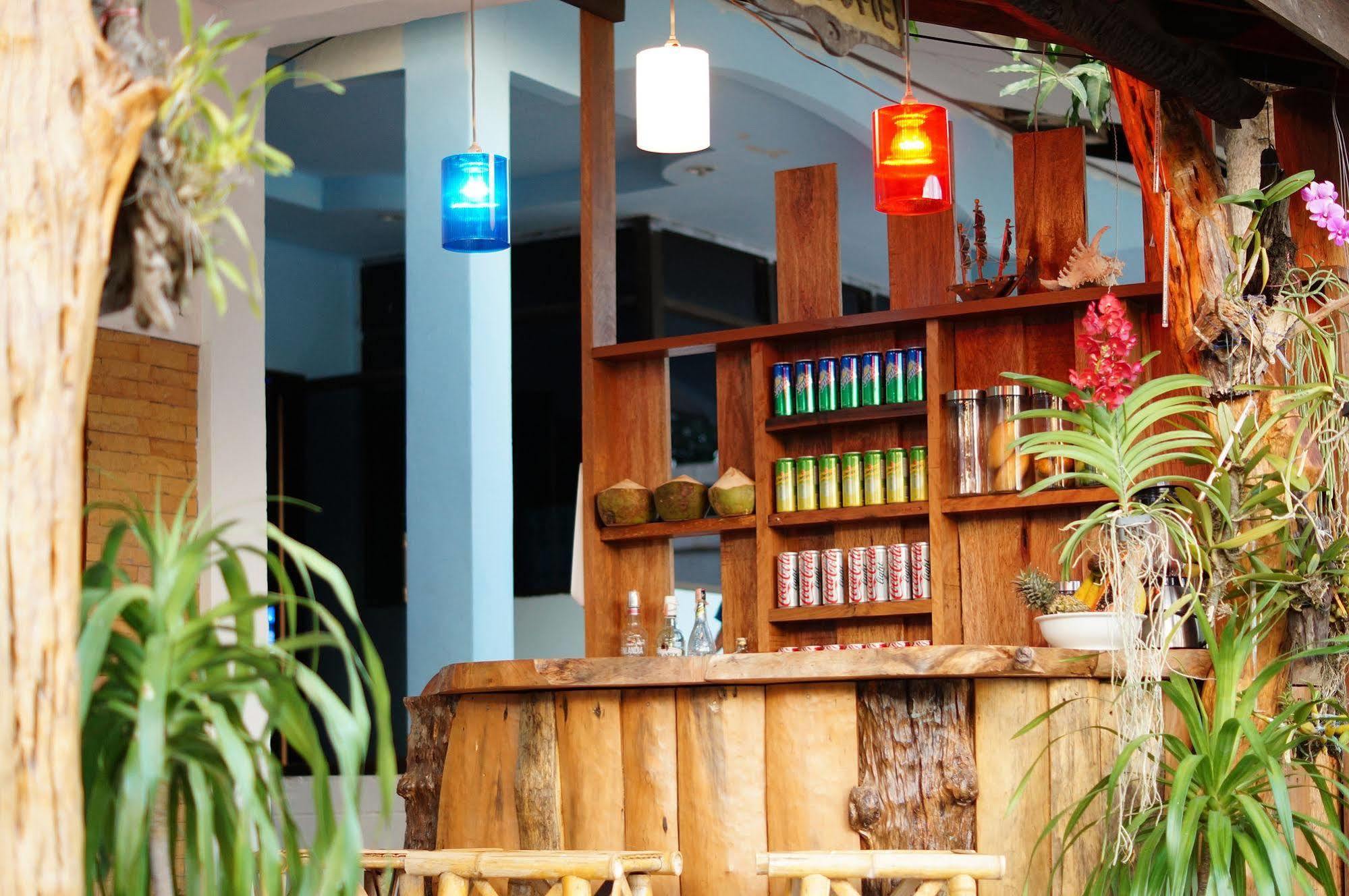 Kantaing Boutique Guest House Ko Lanta Extérieur photo